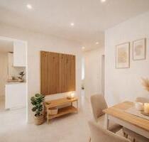 Provisionsfrei - 3er WG - Kernsanierte Kapitalanlage - München Bogenhausen