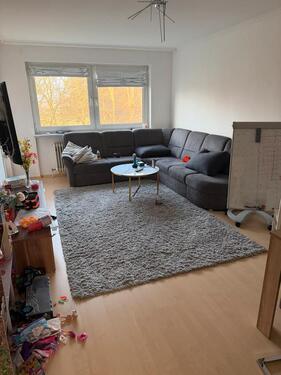 Foto - 2-Zimmer Wohnung in Buxtehude - 950,00&nbsp;EUR Kaltmiete, ca.&nbsp; 52,00&nbsp;m&sup2;