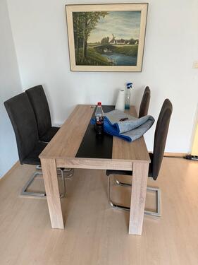 Foto - 2 Zimmer Etagenwohnung in Buxtehude