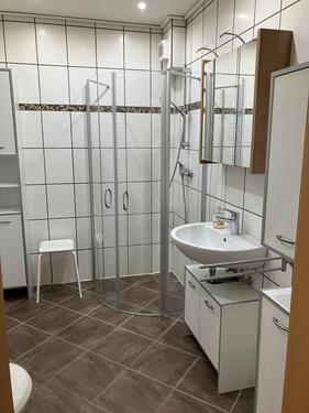 Foto - Helle 3-Zimmer-Erdgeschoss-Wohnung in Klein Brunsrode