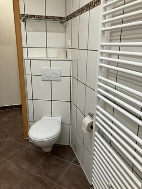 Foto - 3 Zimmer Erdgeschoßwohnung zur Miete in Lehre