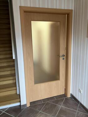 Foto - Erdgeschoßwohnung in Lehre zur Miete