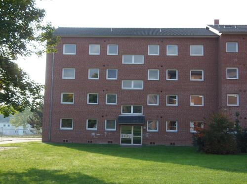 Foto - Tolle 3 Zimmer-Wohnung in Bad Fallingbostel