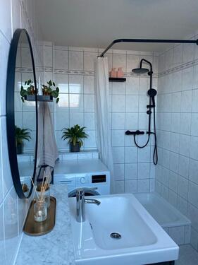 Foto - 3 Zimmer Dachgeschoßwohnung zur Miete in Weisweil