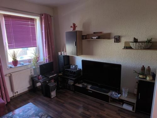 Foto - 2 Zimmer Etagenwohnung zur Miete in Bielefeld