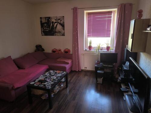 Foto - 2 Zimmer Etagenwohnung in Bielefeld