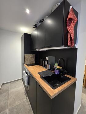 Foto - 1 Zimmer Etagenwohnung zur Miete in Nürnberg