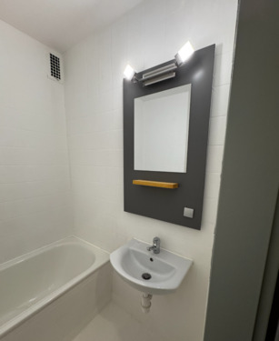 Foto - 1 Zimmer Etagenwohnung in Saarbrücken