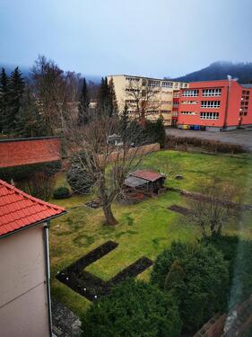 Foto - 2.5 Zimmer Etagenwohnung zur Miete in Bleicherode