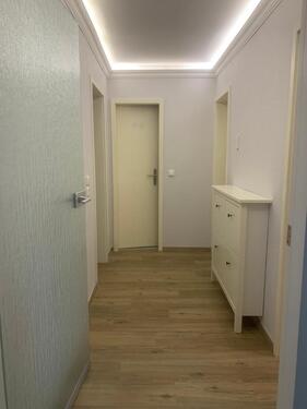 Foto - Erdgeschoßwohnung in Pohlheim zur Miete