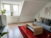 Foto - 3 Zimmer Dachgeschoßwohnung zur Miete in Freiberg
