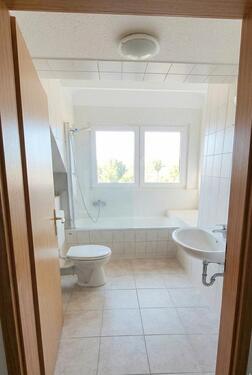 Foto - Dachgeschoßwohnung in Freiberg zur Miete