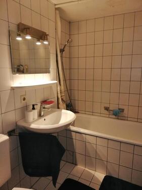 Foto - 2 Zimmer Etagenwohnung in Regensburg