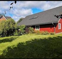 Einfamilienhaus mit großem Garten, Sauna & Anbaumöglickeit - Mildstedt