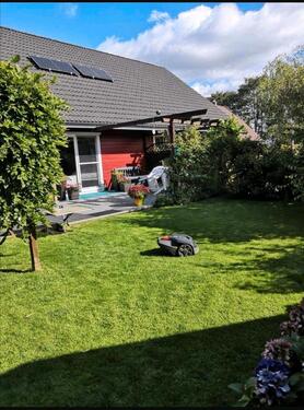 Foto - Einfamilienhaus in Mildstedt zum Kaufen