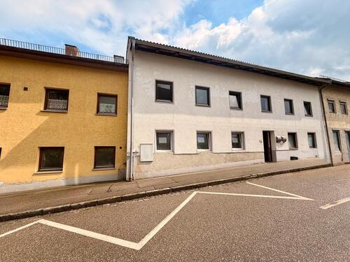 Foto - Reihenmittelhaus in Kraiburg am Inn