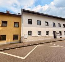 Reihenmittelhaus in Kraiburg am Inn - München Schwabing-Freimann