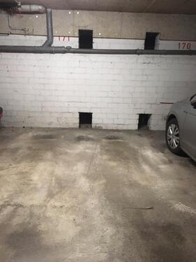 Foto - Tief-Garagen-Stellplatz HB-Nord St. Magnus