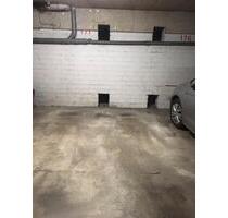 Tief-Garagen-Stellplatz HB-Nord St. Magnus - Bremen Burglesum