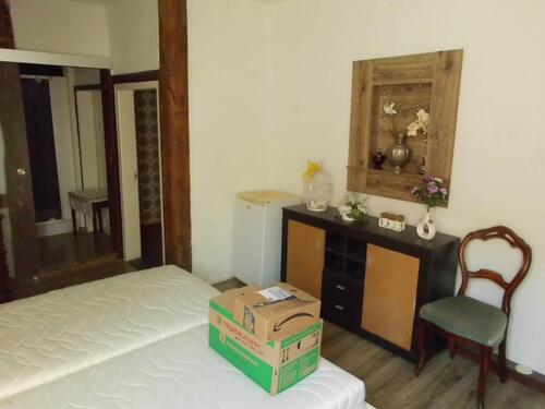 Foto - 1 Zimmer Etagenwohnung zur Miete in Stolzenau