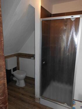 Foto - Etagenwohnung in Stolzenau zur Miete