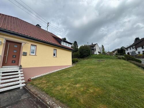 Foto - Einfamilienhaus zum Kaufen in Birkenfeld