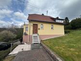 Foto - Einfamilienhaus in Birkenfeld