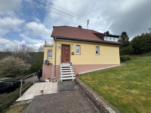 Foto - Einfamilienhaus in Birkenfeld