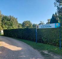 Biete Kleingarten in Drebkau OT Leuthen an...