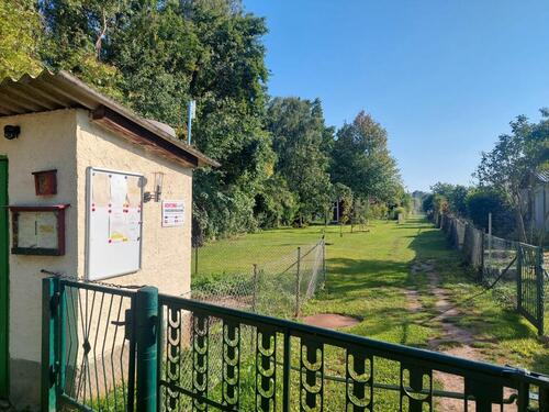Foto - Grundst&uuml;ck in Drebkau zur Miete