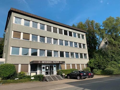 Foto - ++ Top Büroetage im Erdgeschoss mit Pausenraum und Einbauküche ++