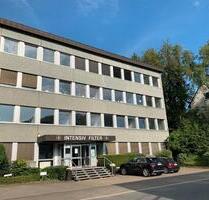 ++ Top Büroetage im Erdgeschoss mit Pausenraum und Einbauküche ++ - Velbert Langenberg
