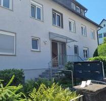 Gemütliche, gut geschnittene 3-Zimmer-Wohnung - Ludwigsburg