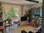 Foto - Erdgeschoßwohnung in Ludwigsburg zum Kaufen