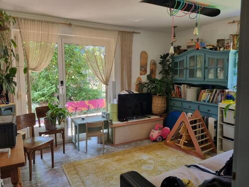 Foto - Erdgeschoßwohnung in Ludwigsburg zum Kaufen