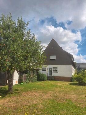 Foto - 8 Zimmer Einfamilienhaus zum Kaufen in Marktredwitz