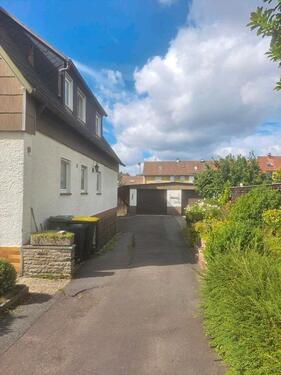 Foto - 8 Zimmer Einfamilienhaus in Marktredwitz