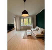 Möblierte 2-Zimmer-Wohnung ab 25.10.2026 (1 Jahr Befristet) - Berlin Charlottenburg-Wilmersdorf