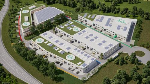 Foto - andere in Lübeck zur Miete