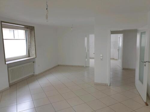 Foto - Etagenwohnung zur Miete in Kaiserslautern