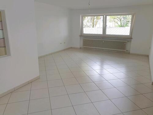 Foto - Etagenwohnung in Kaiserslautern