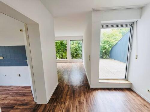 Foto - Etagenwohnung zum Kaufen in Bad Sobernheim