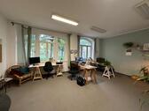Foto - Arbeitsplatz CoWorking Platz in Dresdner Neustadt