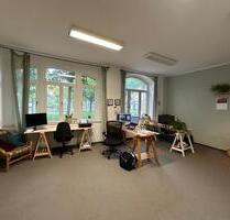 Arbeitsplatz CoWorking Platz in Dresdner Neustadt - Dresden