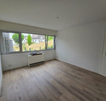 Frisch renovierte 2,5 ZKB in zentraler Wohnlage in Lebach