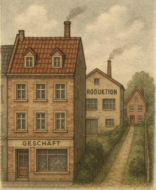 Foto - Einzigartige Investmentchance mit großem Entwicklungspotenzial