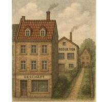 Einzigartige Investmentchance mit großem Entwicklungspotenzial - Pfatter