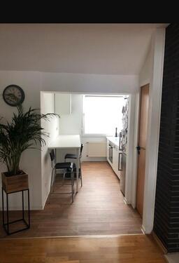 Foto - Helle ruhige 3 ZKB Wohnung in Montabaur