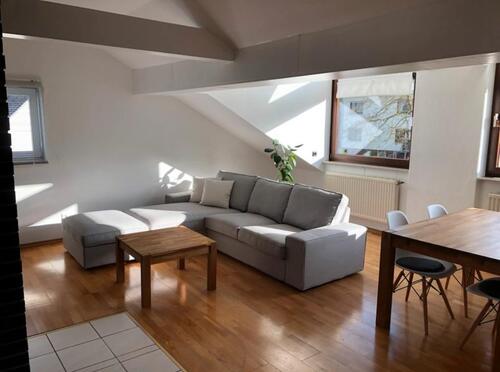 Foto - Etagenwohnung zur Miete in Montabaur