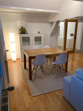 Foto - Etagenwohnung in Montabaur